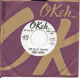 Northern Soul, Rare Soul - JOHNNY ROBINSON, GONE BUT NOT FORGOTTEN